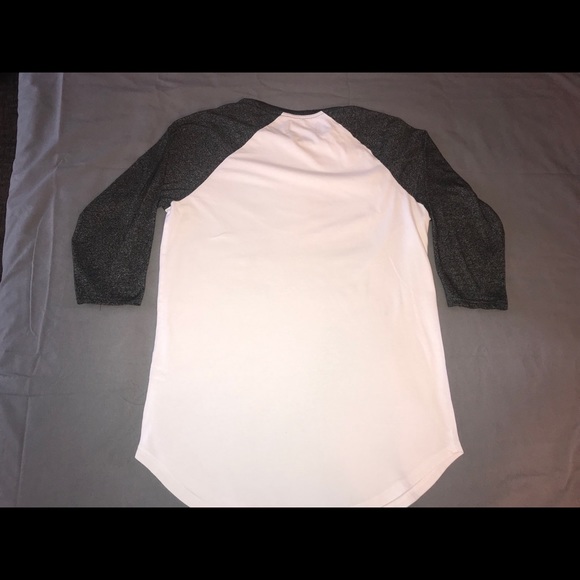 Semi long sleeve t shirt - Picture 2 of 4